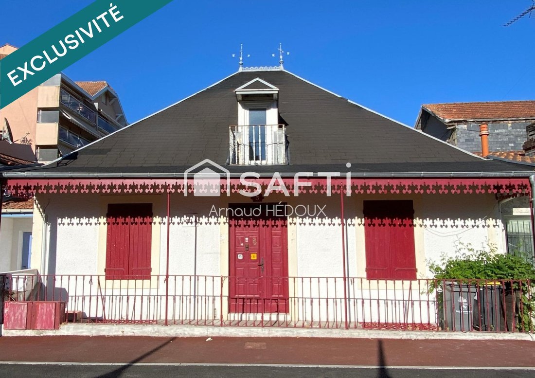 House in Aiguillon, Arcachon, France 1 - 18947686