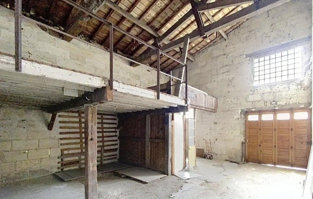 House in Caudéran-Barrière Judaïque, Bordeaux, France 4 - 18947669