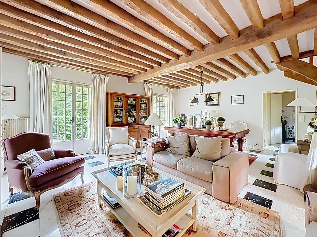 House in Sud, Le Mesnil-le-Roi, France 2 - 18947751