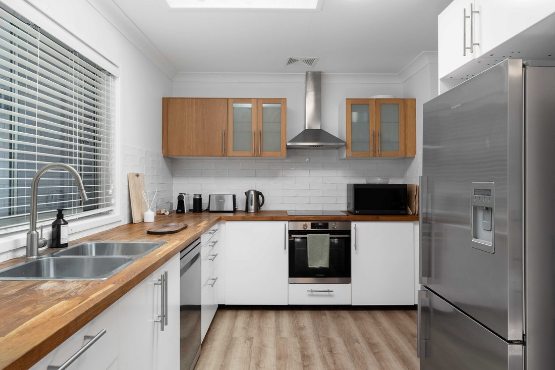 House in Pearl Beach, New South Wales, Australia 2 - 18947170
