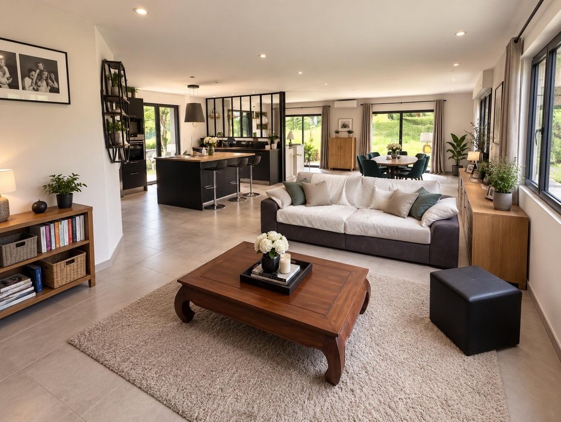 House in Longuenee-en-Anjou, Pays de la Loire, France 5 - 17860524