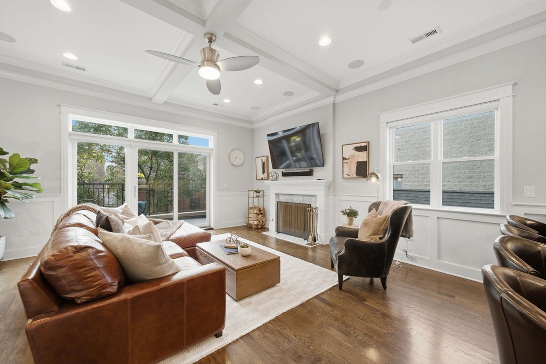 Condo in Chicago, Illinois, United States 4 - 18947162