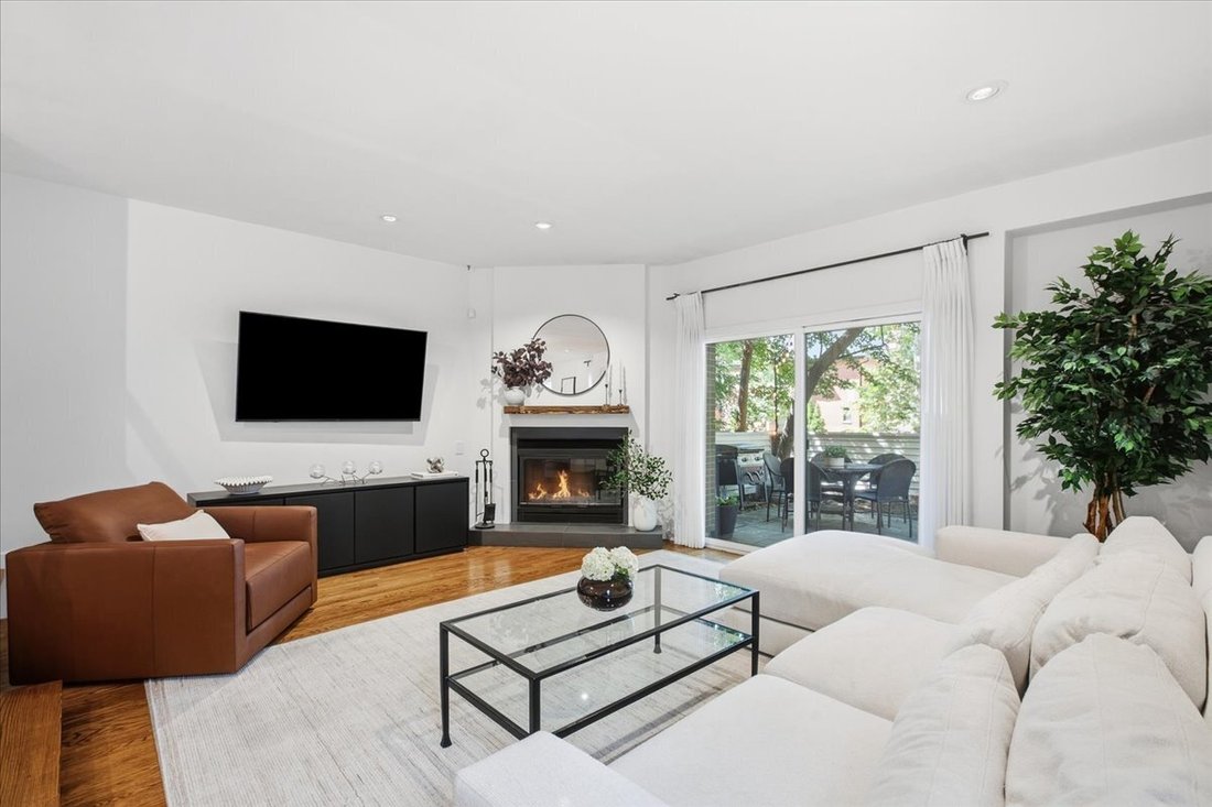 Villa in Chicago, Illinois, United States 4 - 18947167