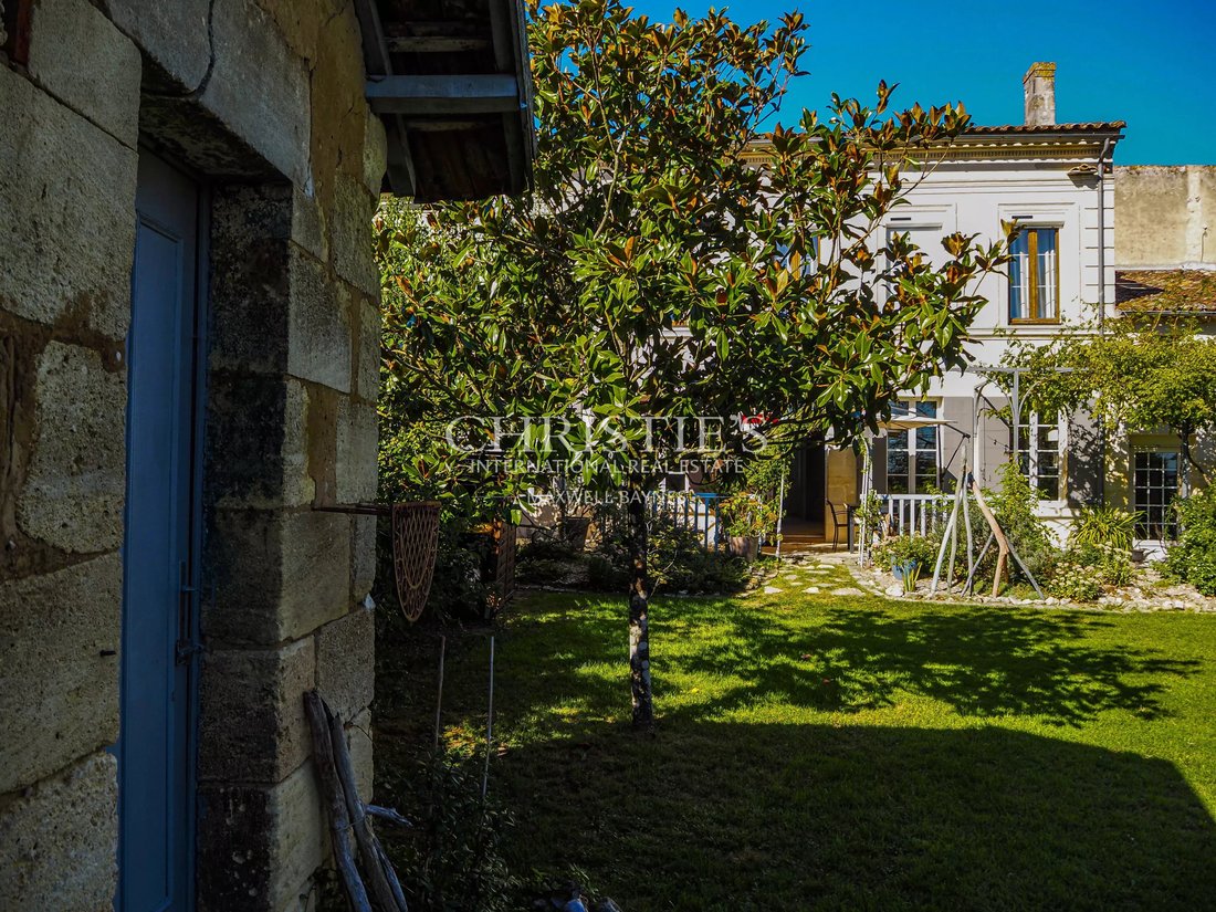 House in Arrondissement of Lesparre-Medoc, Nouvelle-Aquitaine, France 5 - 17930186