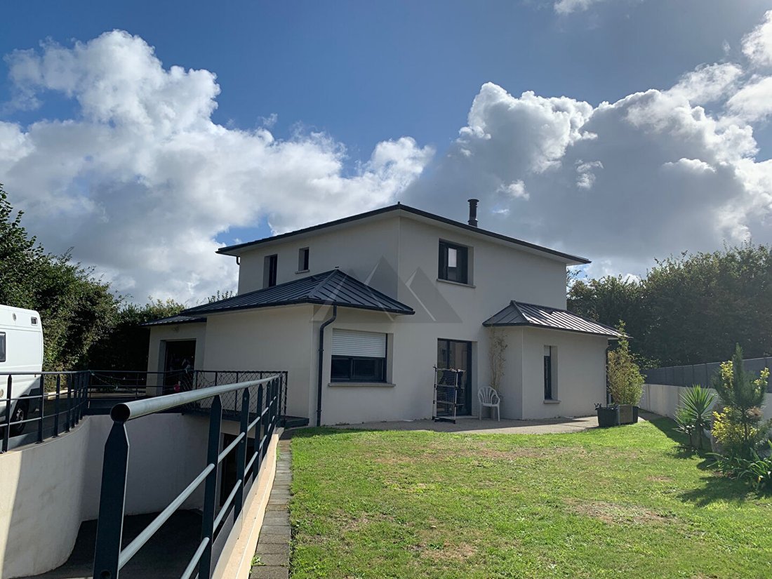House in Bourg, Plouzane, France 2 - 18946916