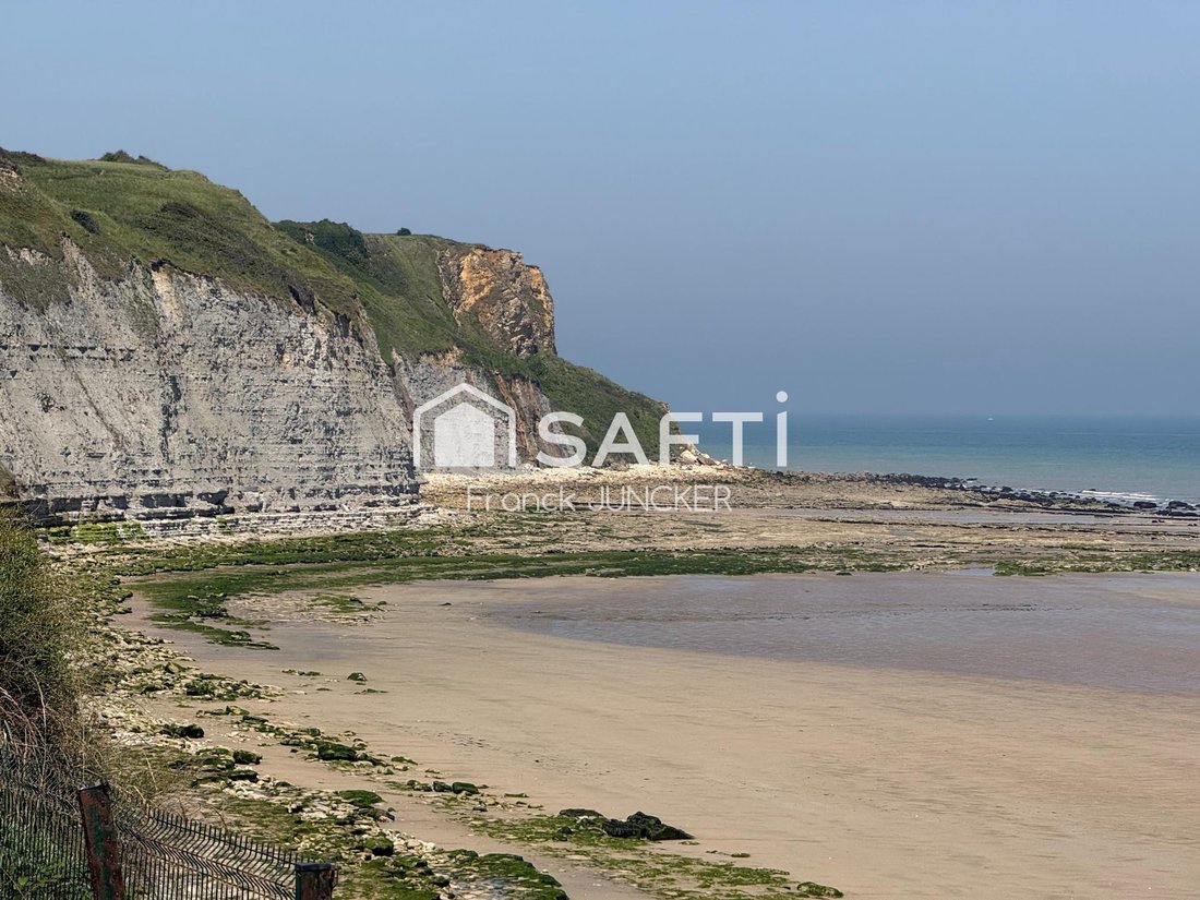 House in Arromanches-les-Bains, Normandy, France 2 - 18947726