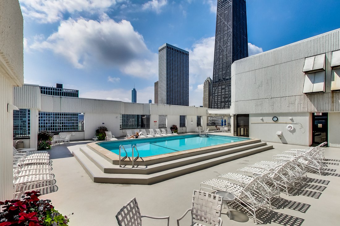 Condo in Chicago, Illinois, United States 5 - 18947092