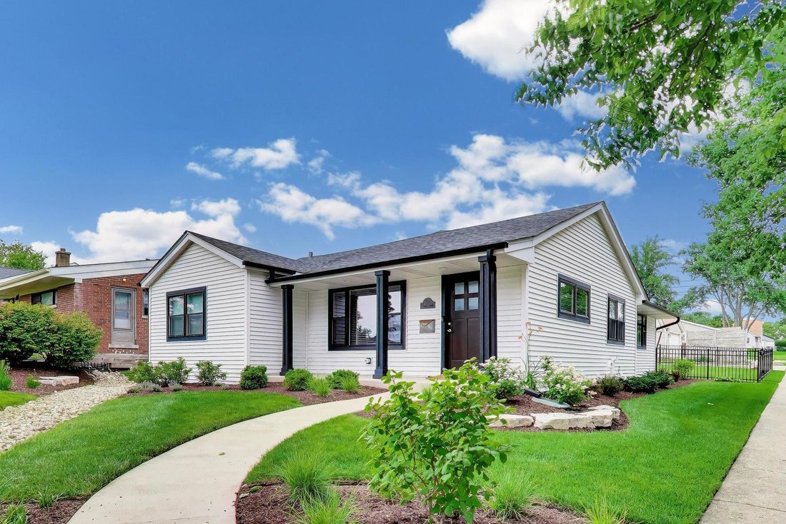 House in Lombard, Illinois, United States 3 - 18947181