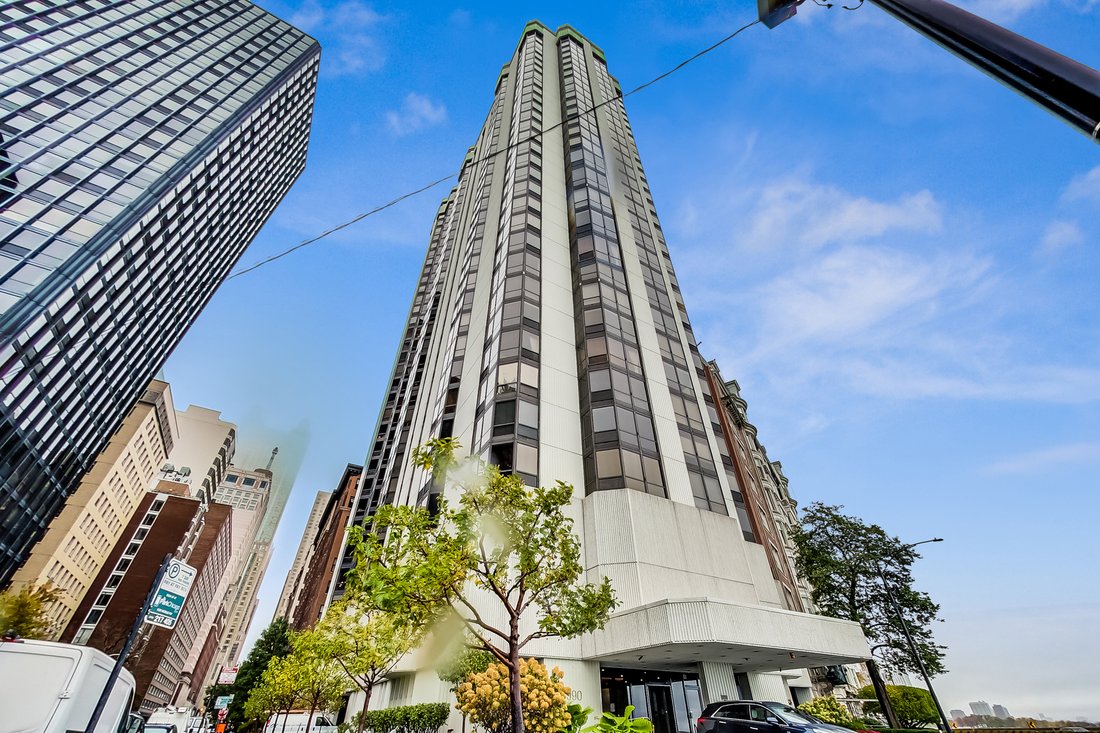 Condo in Chicago, Illinois, United States 1 - 18947092