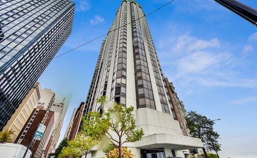 Condo in Chicago, Illinois, United States 1