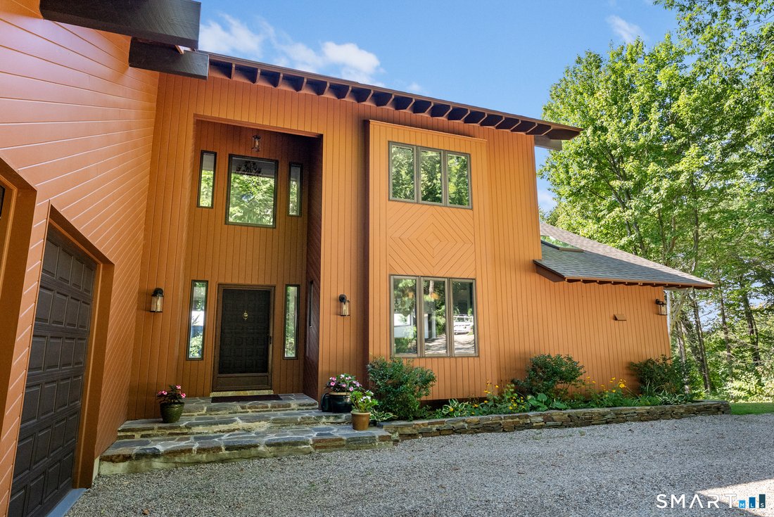 House in Farmington, Connecticut, United States 2 - 18946761