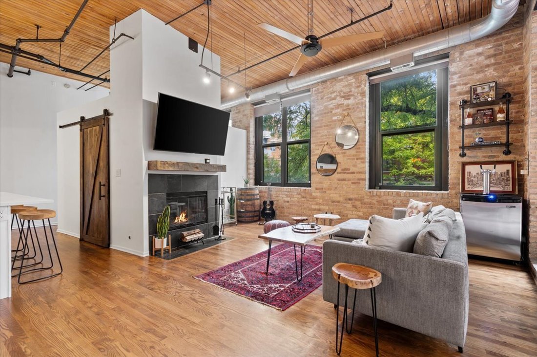 Apartment in Chicago, Illinois, United States 3 - 18947150