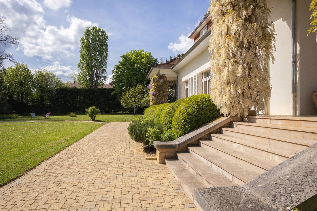 House in Grangier, Dijon, France 1 - 18946719