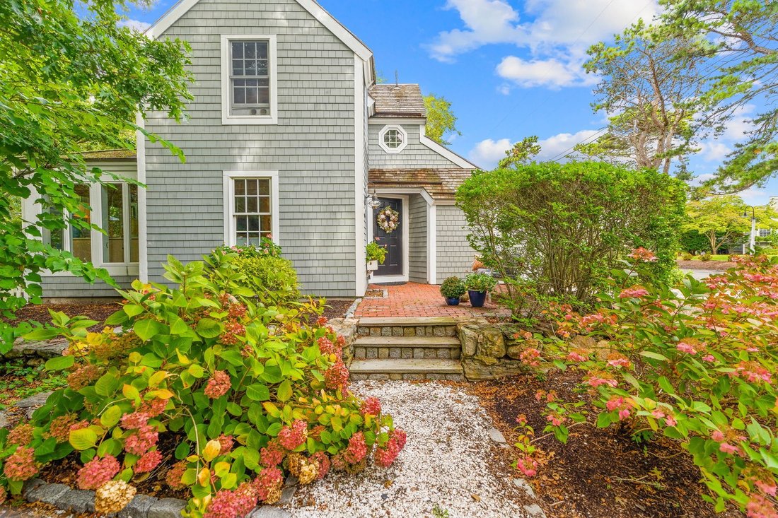 Condo in Mashpee, Massachusetts, United States 1 - 18947530