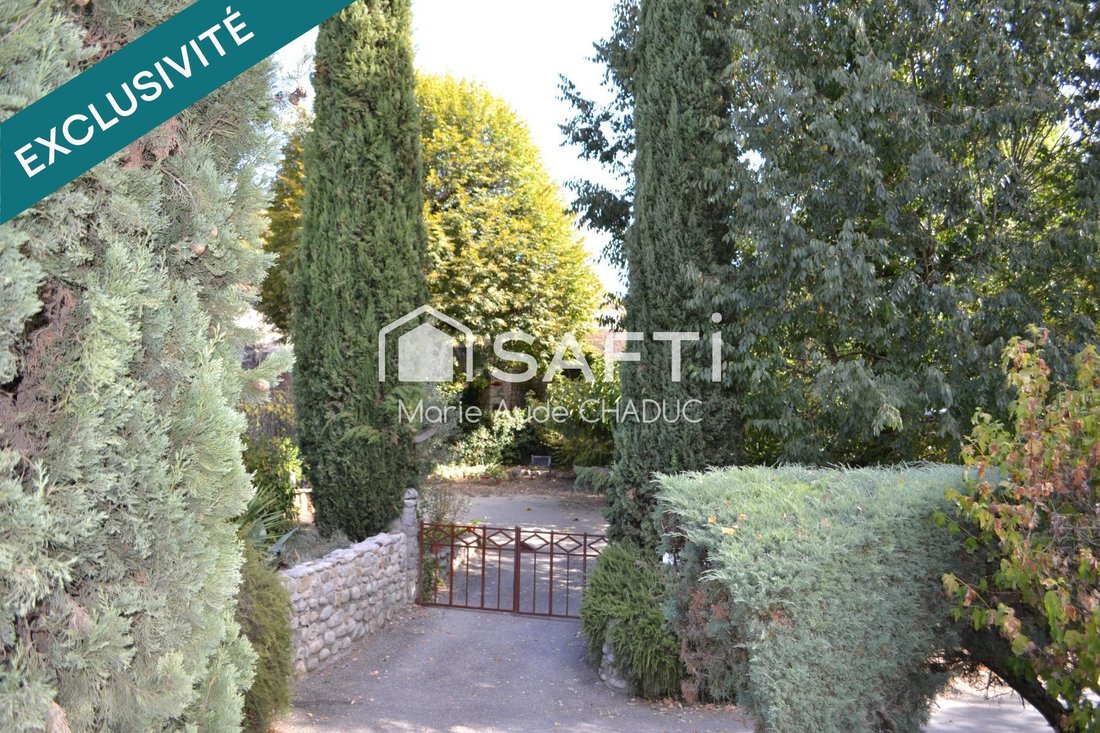 House in Labeaume, Auvergne-Rhône-Alpes, France 5 - 18947724
