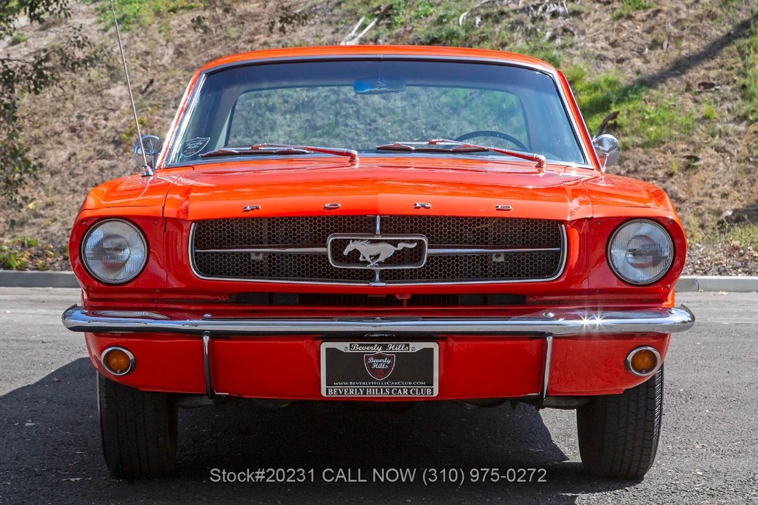 Ford Mustang in Los Angeles, CA 3 - 18946929