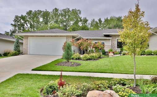 Townhouse in Lincoln, Nebraska, United States 1