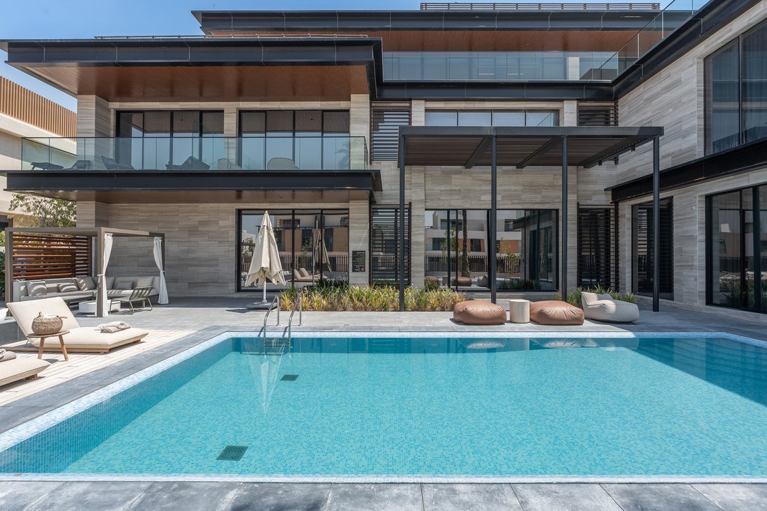 Villa in Al Reem Island / Jazeerat Al Reem, Abu Dhabi, United Arab Emirates 2 - 18946956