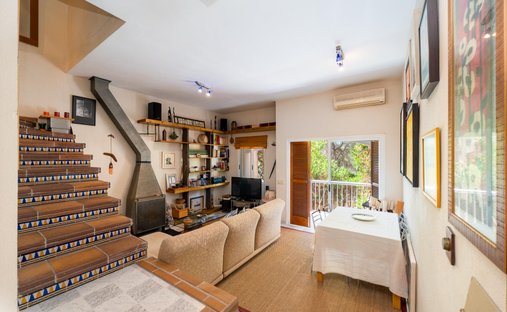 House in Santa Ponsa, Balearic Islands, Spain 1