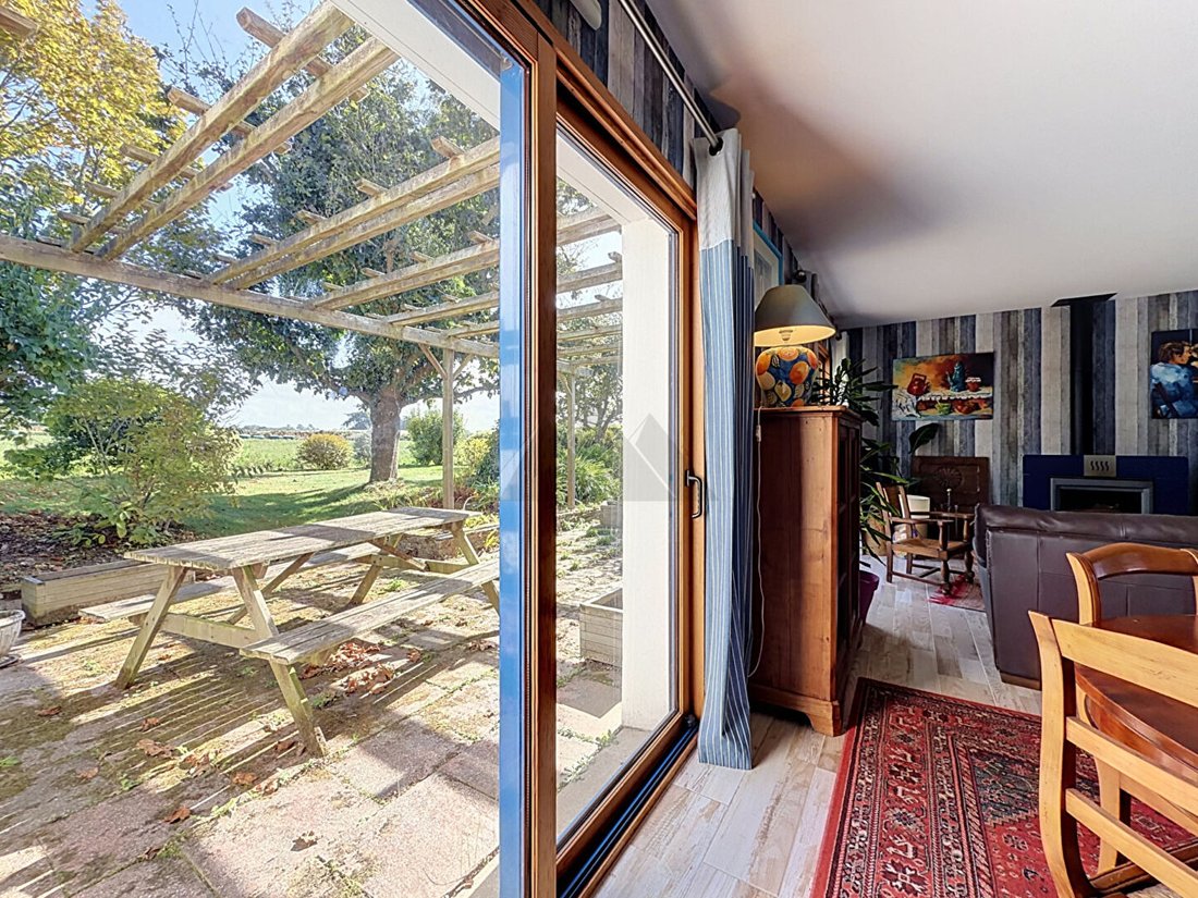 House in Plougasnou, Brittany, France 5 - 18946911
