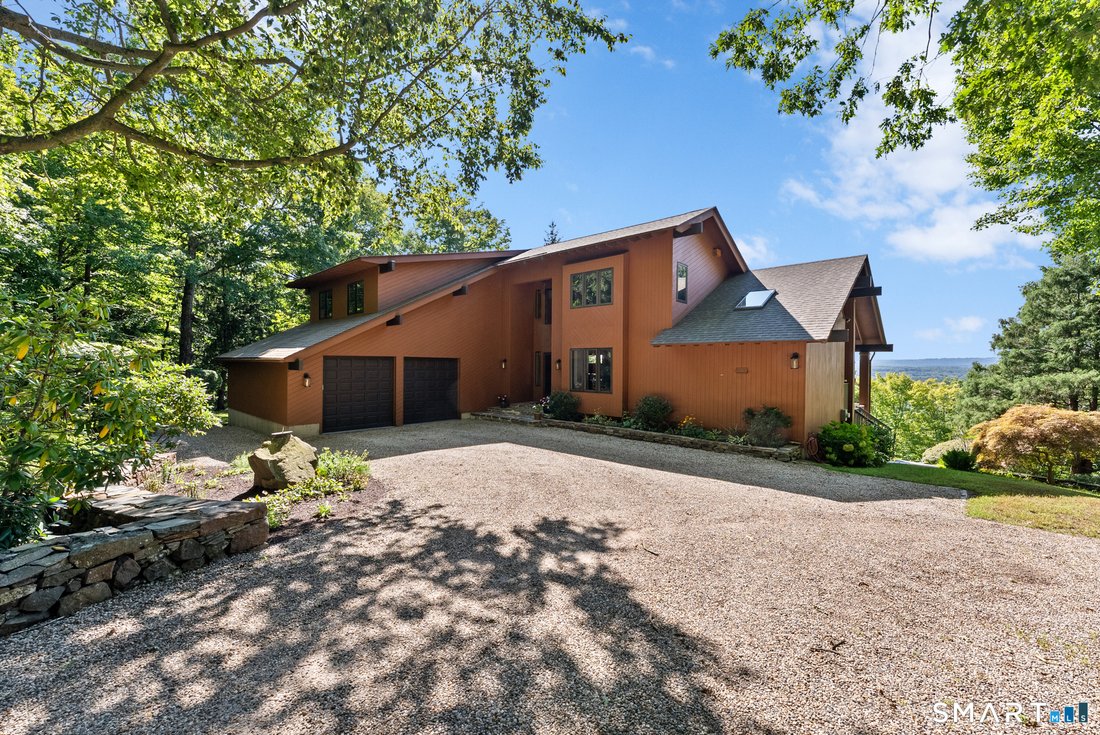 House in Farmington, Connecticut, United States 1 - 18946761