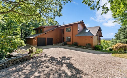 House in Farmington, Connecticut, United States 1