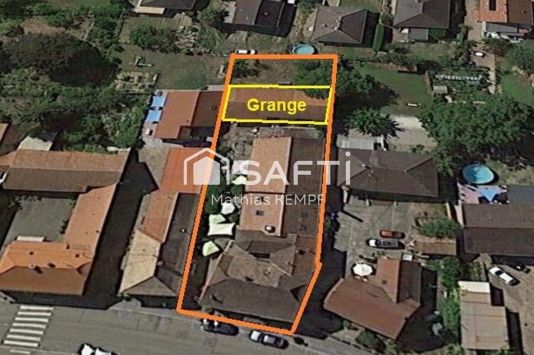 Fegersheim, Grand Est, France 1 - 18947714