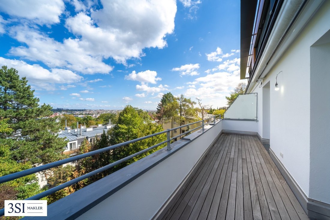 Apartment in Vienna, Wien, Austria 1 - 18947301