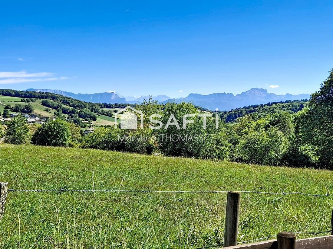 House in Thusy, Auvergne-Rhône-Alpes, France 4 - 18947787