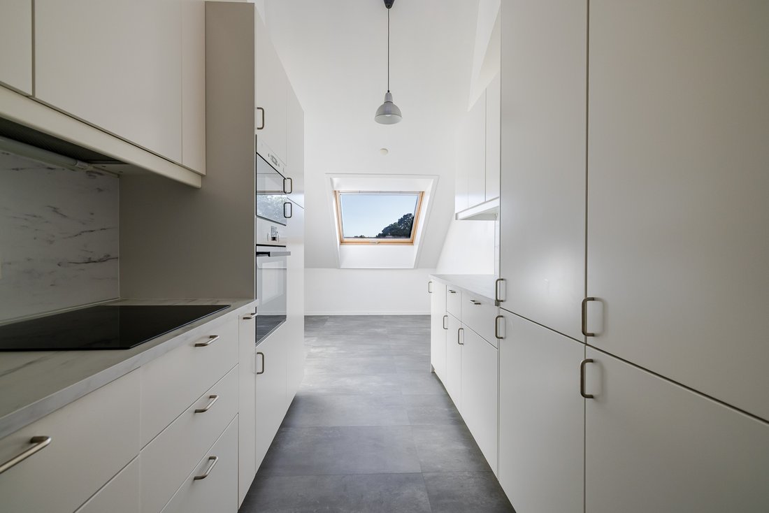 Penthouse in Geneva, Canton of Geneva, Switzerland 4 - 18947070