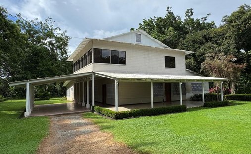 Land in Quepos, Puntarenas Province, Costa Rica 1