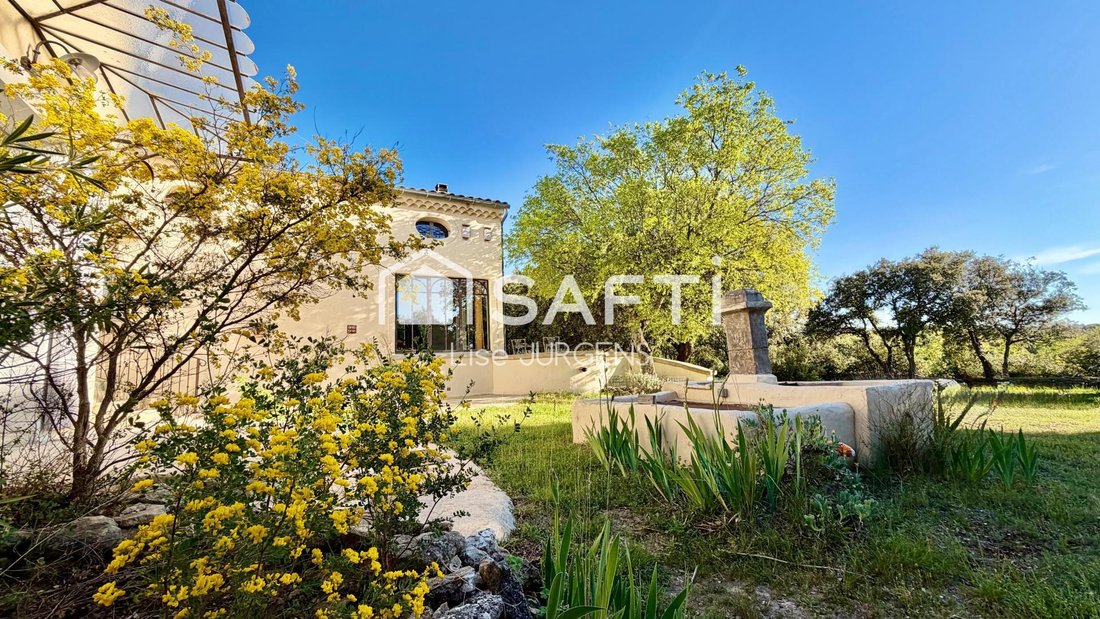 House in Venasque, Provence-Alpes-Côte d'Azur, France 2 - 18233296