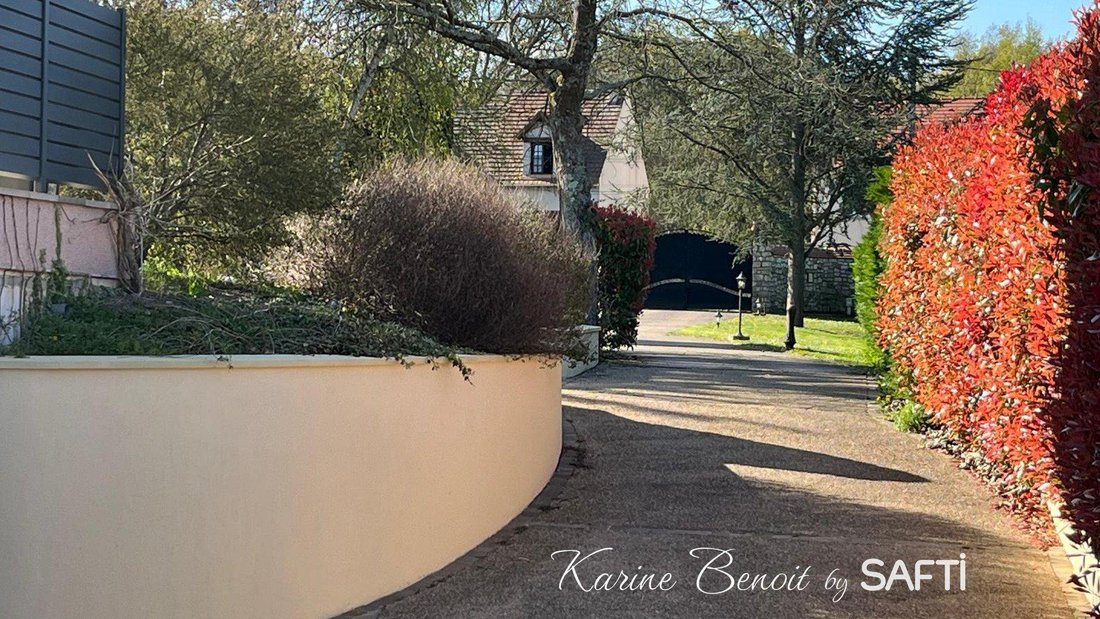 House in Saintry-sur-Seine, Ile-de-France, France 1 - 18947607