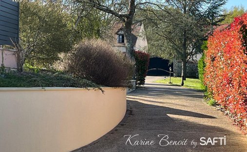 House in Saintry-sur-Seine, Ile-de-France, France 1