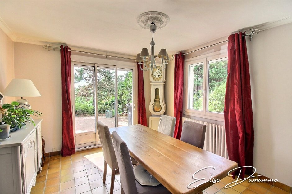Villa in Fontaine-la-Mallet, Normandy, France 5 - 18947496