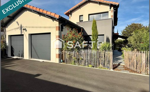 House in Nord Est, Andernos-les-Bains, France 1