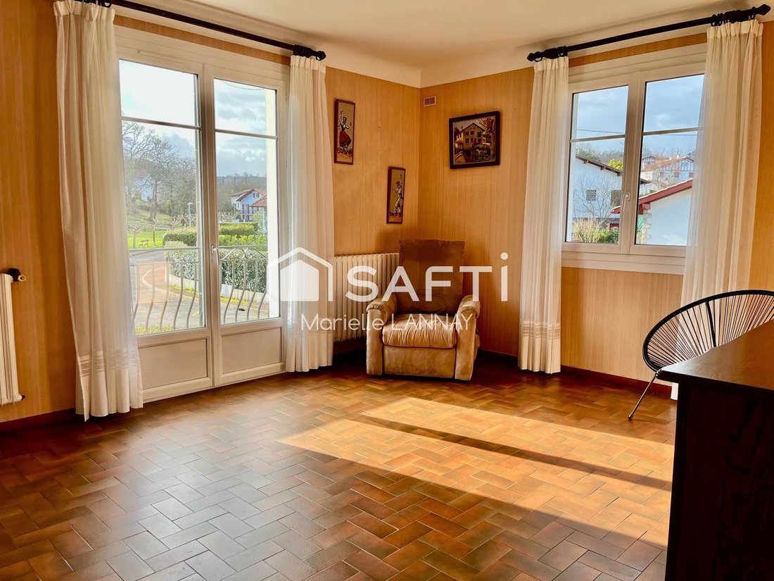 House in Sud, Ciboure, France 3 - 18947698