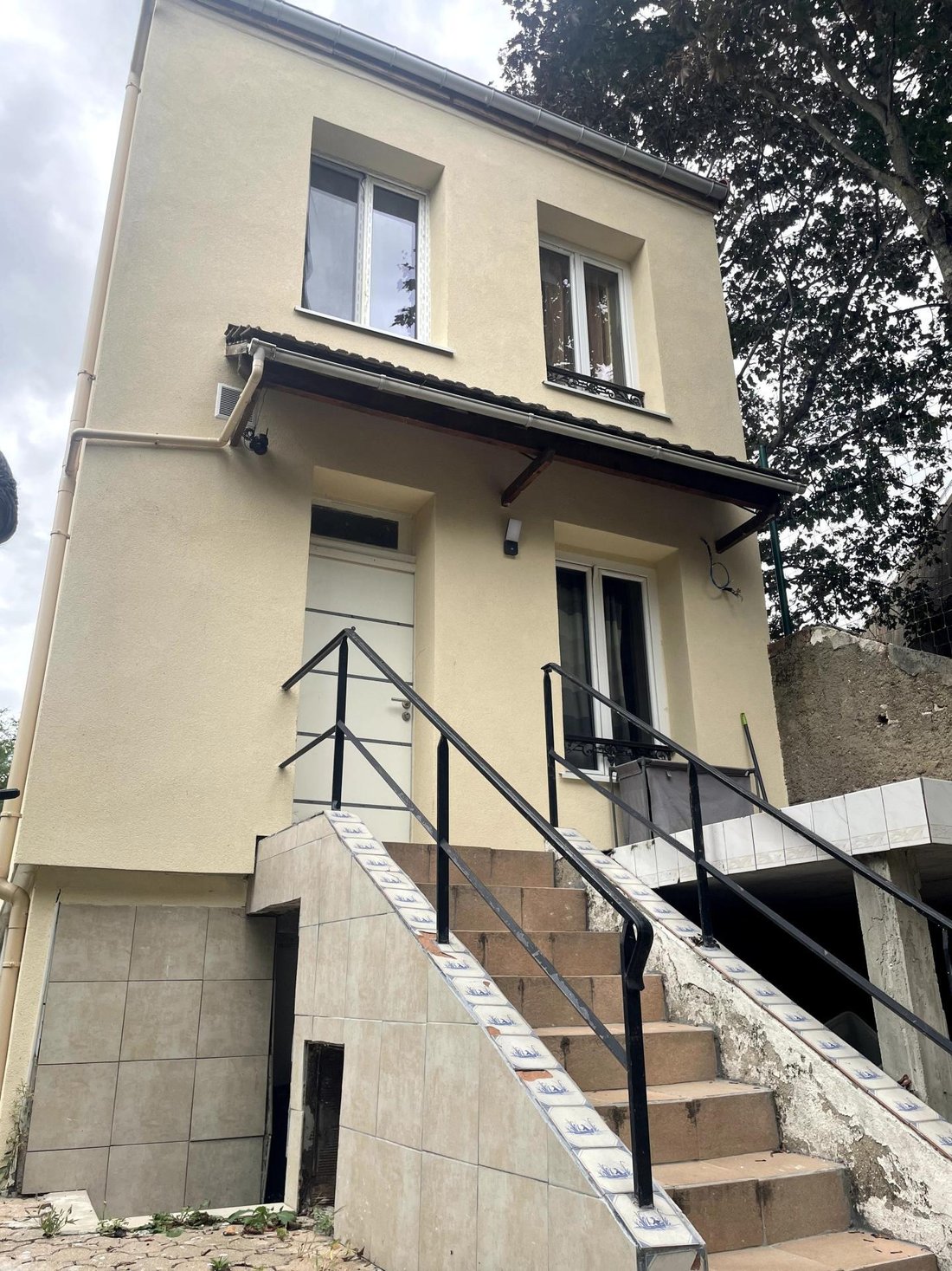House in Ledru Rollin, Le Perreux-sur-Marne, France 1 - 18947616