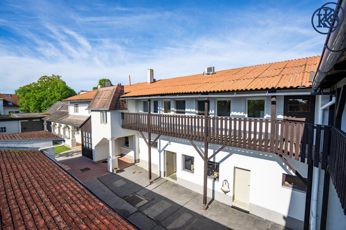 Groß-Enzersdorf, Lower Austria, Austria 5 - 18947343