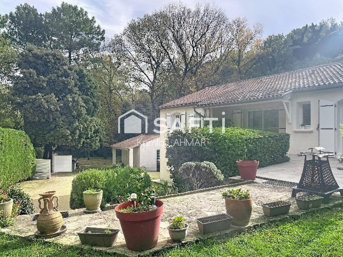 House in Saint-Alexandre, Occitania, France 1 - 16630822