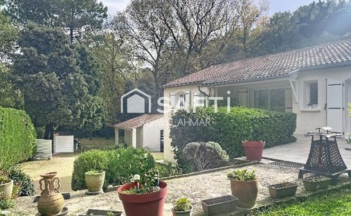 House in Saint-Alexandre, Occitania, France 1
