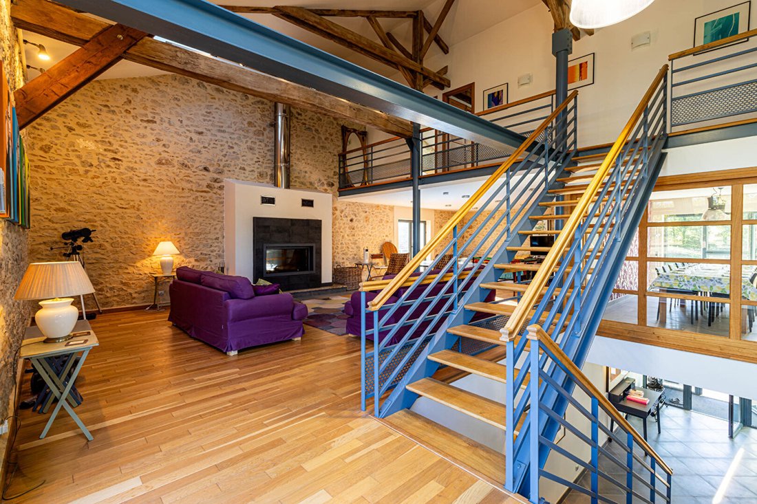 Villa in Piegut-Pluviers, Nouvelle-Aquitaine, France 5 - 18947504