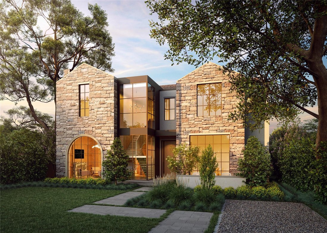 House in Dallas, Texas, United States 1 - 18947164