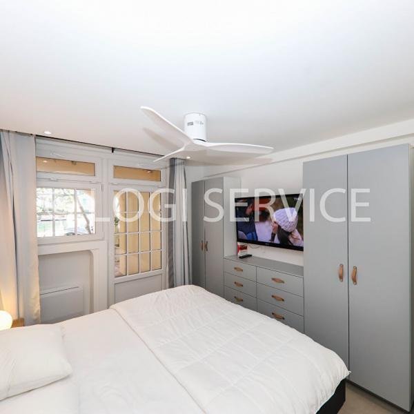 Apartment in Grimaud, Provence-Alpes-Côte d'Azur, France 4 - 18947012