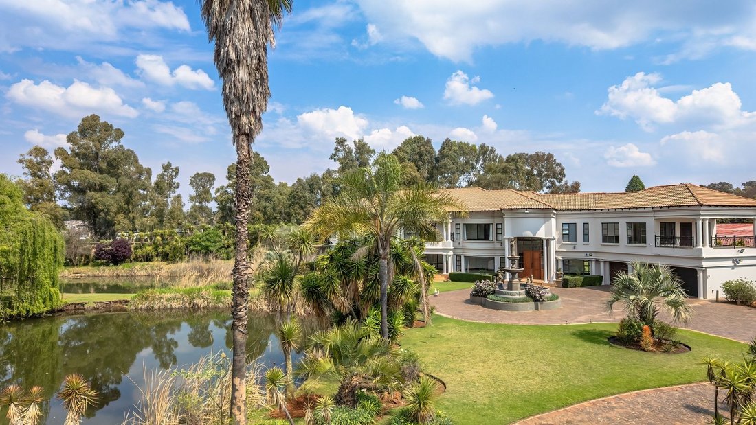 House in Benoni North AH, Gauteng, South Africa 3 - 18947540