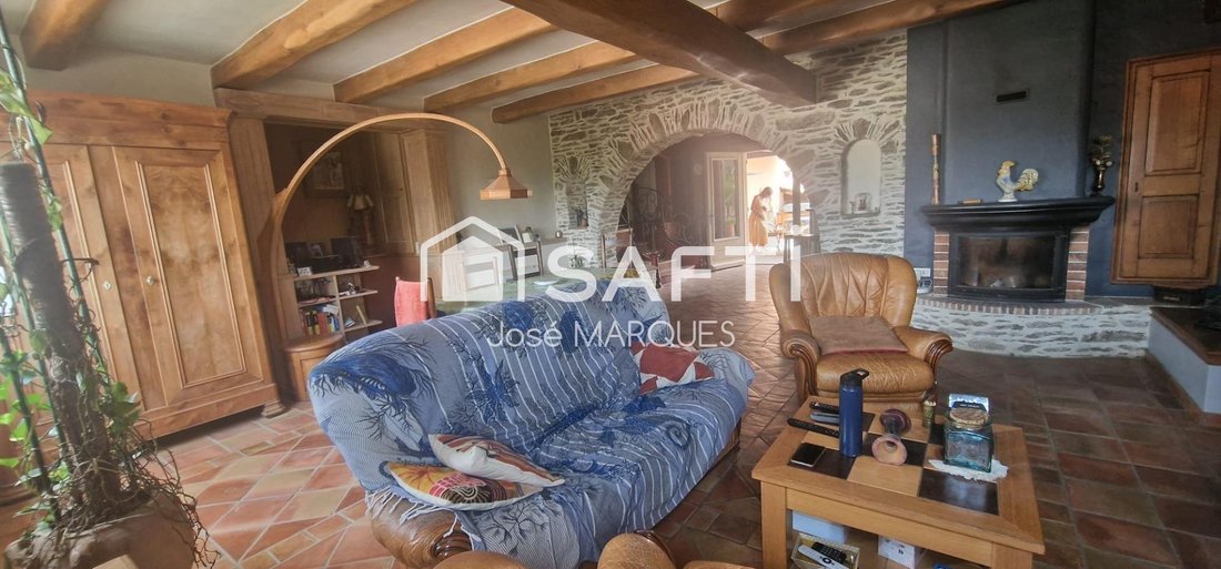 Ouest, Cogolin, France 5 - 18947718