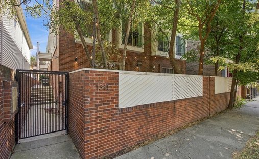 Villa in Chicago, Illinois, United States 1