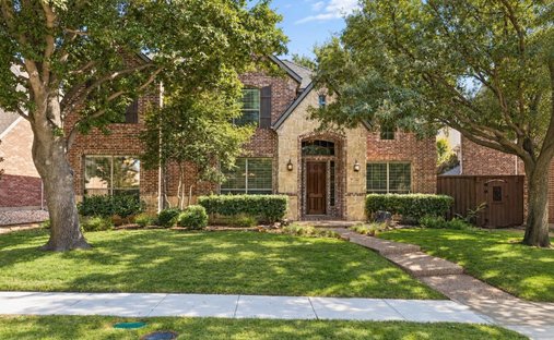 Casa en Frisco, Texas, Estados Unidos 1