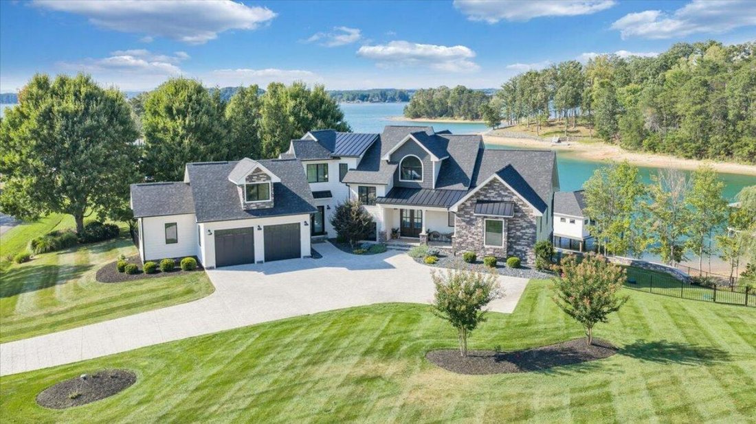 House in Penhook, Virginia, United States 3 - 18946740