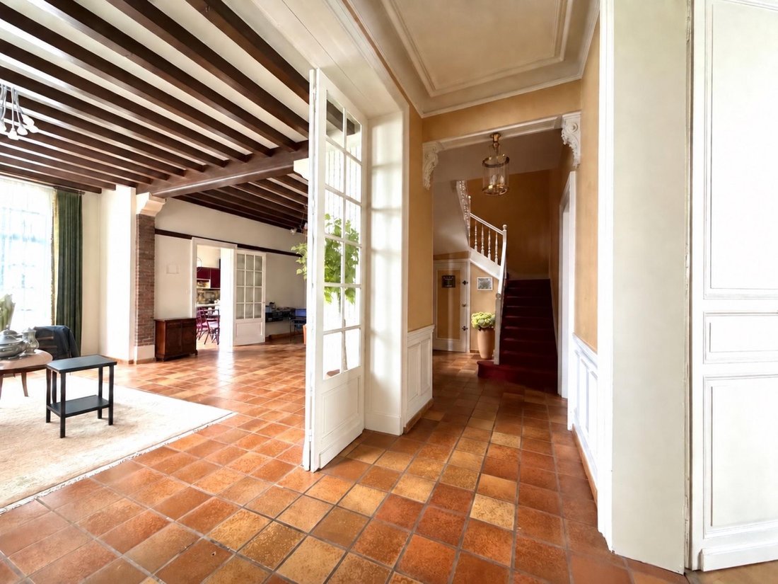 House in Prefecture, Arras, France 1 - 18947666